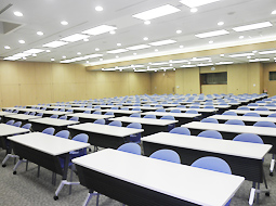 虎ノ門会議室（収容人数216名　3名掛け）画像3