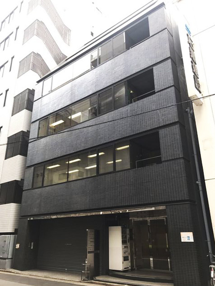 茅場町 貸会議室